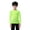 Green #Top, variant on Kids Boys Compression Base Layers Quick Dry Long Sleeve Sports T-Shirts