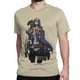 thumbnail image 1 of Camiseta vintage D2 Exo Stranger Destiny para hombre y mujer, de algodón, cuello redondo, manga corta, nueva llegada., 1 of 7