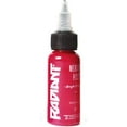 thumbnail image 1 of Radiant Colors Tattoo Ink - MEXICAN ROSE 1oz, 1 of 1