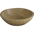 thumbnail image 1 of Quiescence SI-V-166-GLD 16 Inch x6 Inch Sink Vessel Basin- Gold, 1 of 1