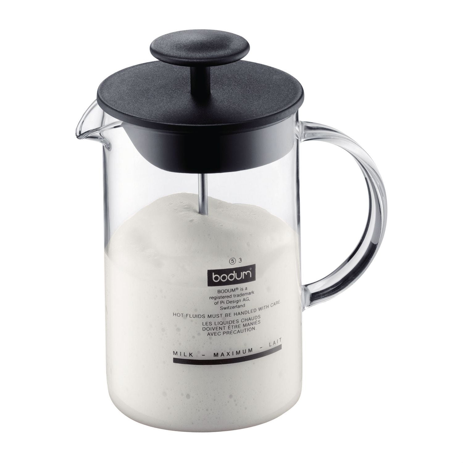 Bodum Latteo Fouet à Lait