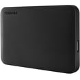 thumbnail image 3 of Disco Duro Externo 1TB TOSHIBA Ready USB 3.0 HDTP210XK3AA Toshiba HDTP210XK3AA, 3 of 6