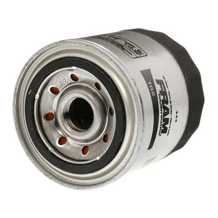 Oil Filter - Compatible with 2003 - 2019, 2021 - 2025 Ford E-450 Super Duty 2004 2005 2006 2007 2008 2009 2010 2011 2012 2013 2014 2015 2016 2017 2018 2022 2023 2024