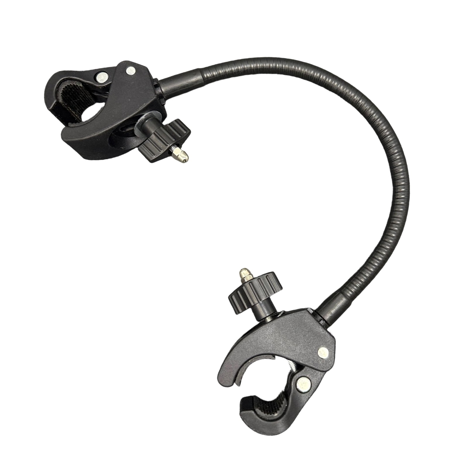 Microphone Stand Flexible Gooseneck Microphone Stand With Clamp Perfect Portable Sound Accessories