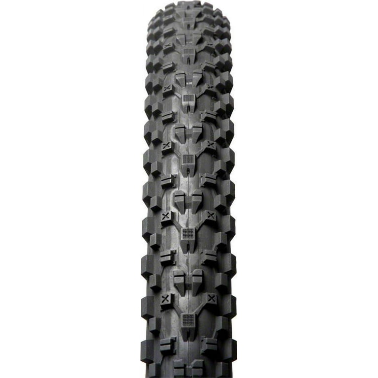 Pacenti Pacenti Neo Moto Tire 27.5 x 2.3 Clincher Folding Black 120tpi