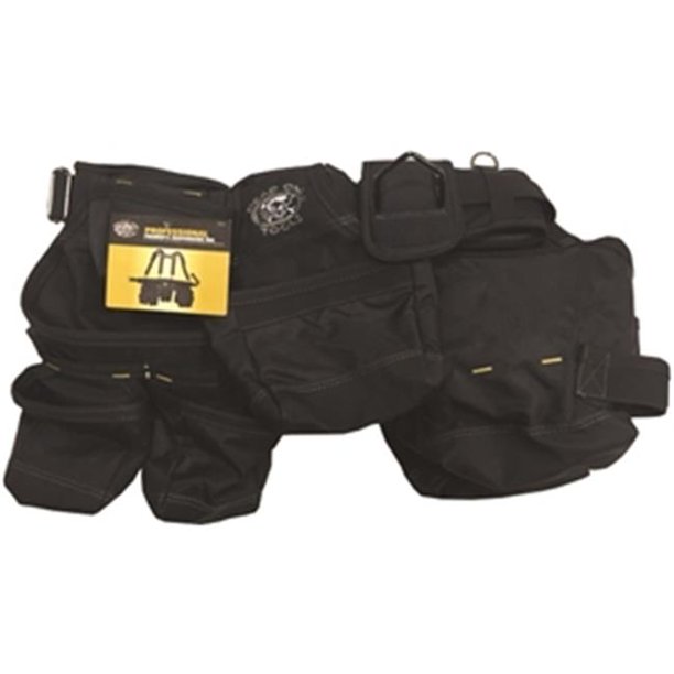 Ironworker Tool Belt