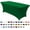 Forest Green, variant on 6 FT Spandex Table Cover Stretch Fitted Wrinkle Resistant Tablecloth Reuse for Rectangular Folding Table Patry Event Wedding Banquet Protector Magenta
