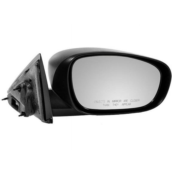 Right Mirror - Compatible with 2006 - 2010 Dodge Charger 2007 2008 2009