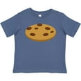 thumbnail image 3 of Inktastic Chocolate Chip Cookie Boys or Girls Baby T-Shirt, 3 of 5