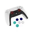 thumbnail image 2 of Joystick de Protection à Coupe Diamant avec Poignée pour Manette PS5, 2 of 5