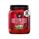 thumbnail image 1 of Polvo previo al entrenamiento BSN N.O.-XPLODE Energy Green Apple 60 serv, 1 of 7
