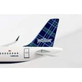 thumbnail image 3 of SKYMARKS JETBLUE A320 1/150 TARTAN (**), 3 of 11