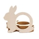 thumbnail image 1 of 10 anillos para servilletas, porta servilletas para decoración de bodas Conejo, 1 of 9