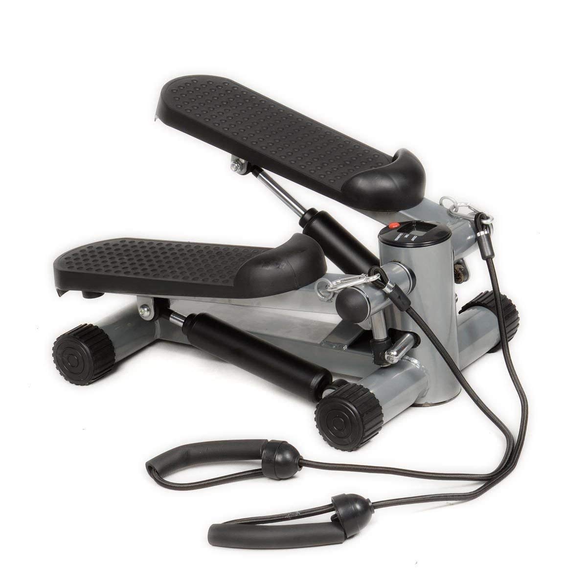 Zimtown Air Climber Aerobic Mini Stair Stepper Fitness Step, Twister