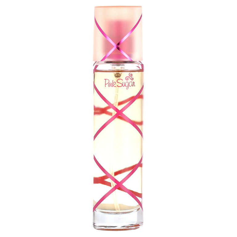 Pink Sugar Perfume – Love Your Body Essentials