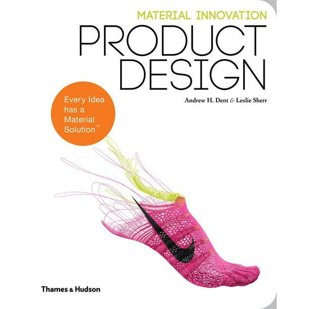 Material Innovation Material Innovation Product Design (Paperback