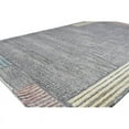 thumbnail image 4 of Bashian Emberly Area Rug Grey 8'6" X 11'6", 4 of 5