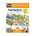 thumbnail image 1 of VTech Magi bureau interactif de luxe - Animaux, insectes et bestioles - Version anglaise, 1 of 4