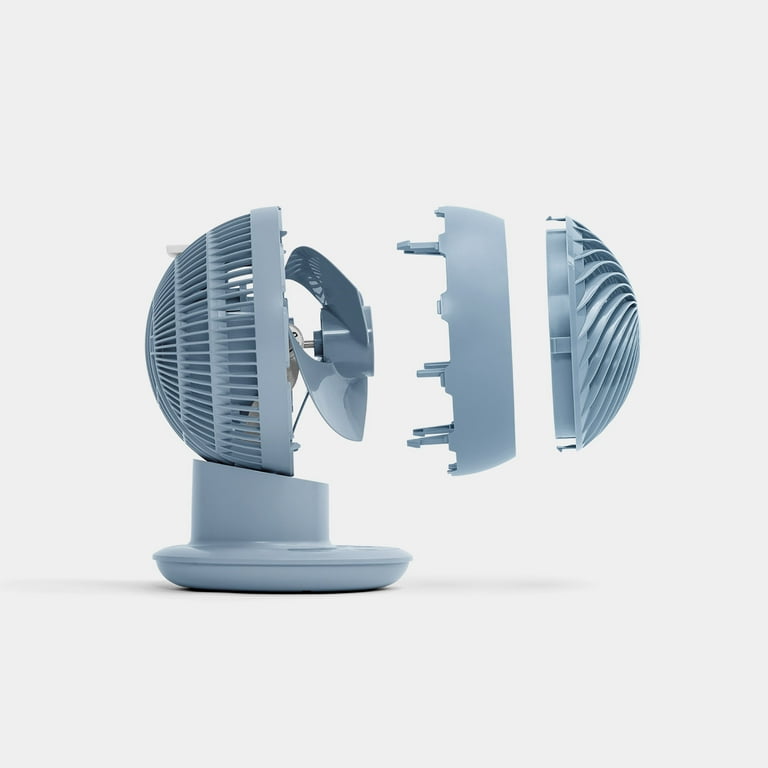 GENERAL oscillating fan 青