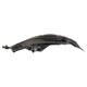 thumbnail image 3 of Trq Forro De Guardabarros Interior Delantero Izquierdo Trasero Negro Lado Del Conductor Compatible Con Infiniti M35 M45 2006-2010 In1250104, 3 of 5