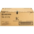 thumbnail image 2 of Kyocera TK-1172 Original Laser Toner Cartridge - Black - 1 Each - 7200 Pages, 2 of 2