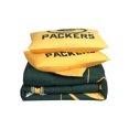 thumbnail image 4 of JUEGO EDREDON 3 PZAS MATRIMONIAL-QUEEN NFL PACKERS Cathay Sport 840970184054, 4 of 6
