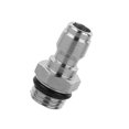 thumbnail image 1 of koolsoo 3xPressure Washer Quick Connector Fitting 5 3 Pcs, 1 of 9