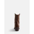 thumbnail image 3 of No Boundaries Women’s Cowboy Booties, 3 of 6