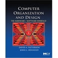 thumbnail image 1 of Pre-Owned Computer Organization and Design: The Hardware/Software Interface (The Morgan Kaufmann Series in Computer Architecture and Design) (Paperback) 9780123744937, 1 of 1