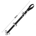 thumbnail image 5 of Sonnette de Porte pour Chien, Sonnette de Pot d'Entraînement pour Chien, Sonnette de Porte Réglable, 5 of 5