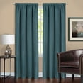 thumbnail image 4 of Achim Harmony Blackout Window Curtain Panel, 4 of 6