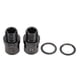 thumbnail image 1 of Extended&nbsp;Pedal&nbsp;Spacer, Bike&nbsp;Pedal&nbsp;Extender Rust Prevention Titanium&nbsp;Alloy For Motocross ANGGREK Otros, 1 of 8