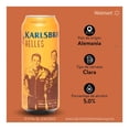thumbnail image 3 of Cerveza clara Karlsbrau helles 500 ml, 3 of 3