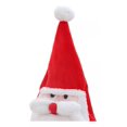 thumbnail image 3 of Bc Gorra De Papá Noel Para Fiesta Cantando Y Bailando, 3 of 8