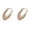 esrring 41, variant on Small Gold Hoop Earrings Set for Women Women's Stud Alloy Earrings Small Hoop Earrings Chic Earrings Delicate Temperament Travel Parties And Other Occasions To Wear