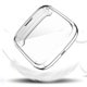 thumbnail image 5 of Parachoques de pantalla de reloj inteligente de TPU para Fitbit Versa 2/2SE (transparente), 5 of 6