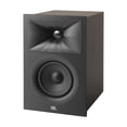 thumbnail image 4 of Altavoz JBL Stage 2 L240B de 2 vías 4.5 Woofer negro JBL, 4 of 5