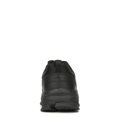 thumbnail image 3 of Zapatos para hombre Dr. Scholl's Sebastian negros con memory foam, 3 of 9