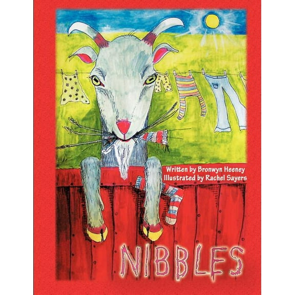 Nibbles, (Paperback)