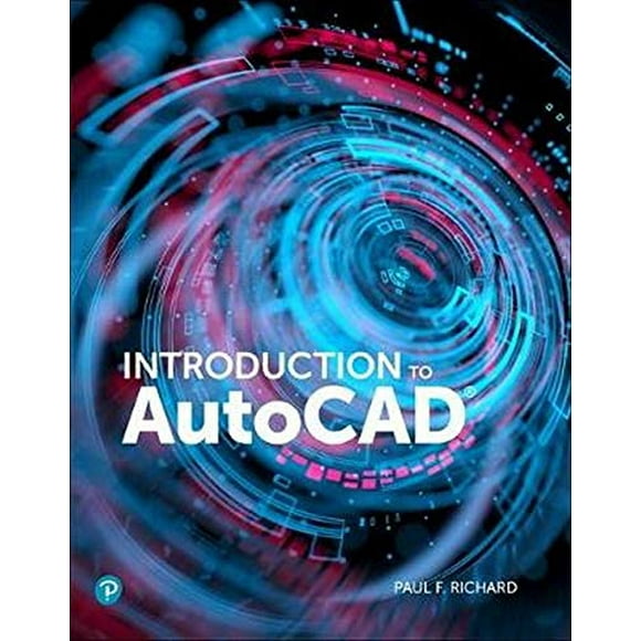 Pre-Owned Introduction to AutoCAD 2020: A Modern Perspective