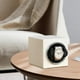 thumbnail image 5 of Enrollador automático de un reloj, Mini almacenamiento de joyería de material cuero PU, soporte de reloj USB, caja de reloj para relojes mecánicos, Fernando Enrollador de reloj automático, 5 of 8
