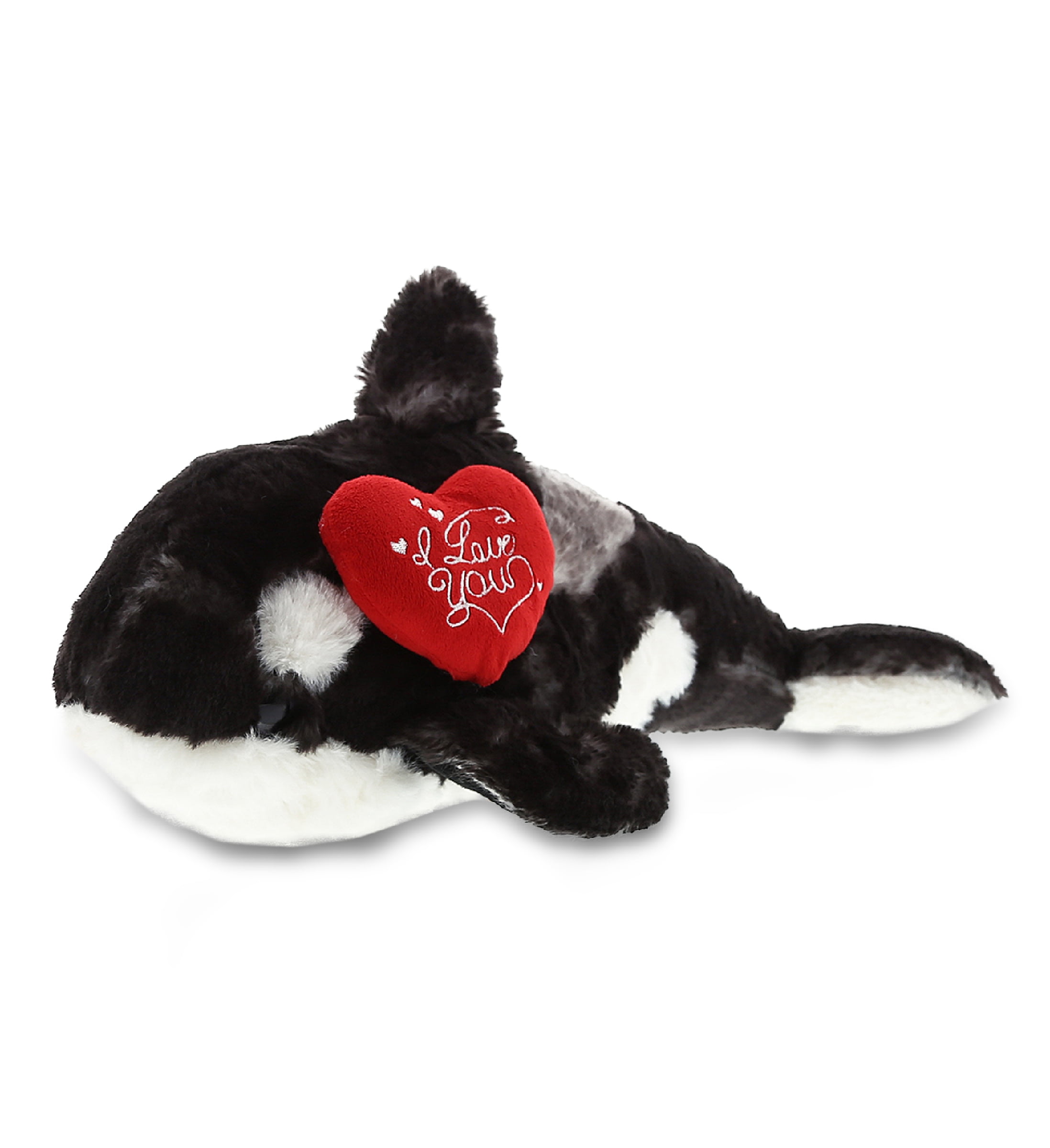 custom stuffed animals for girlfriend