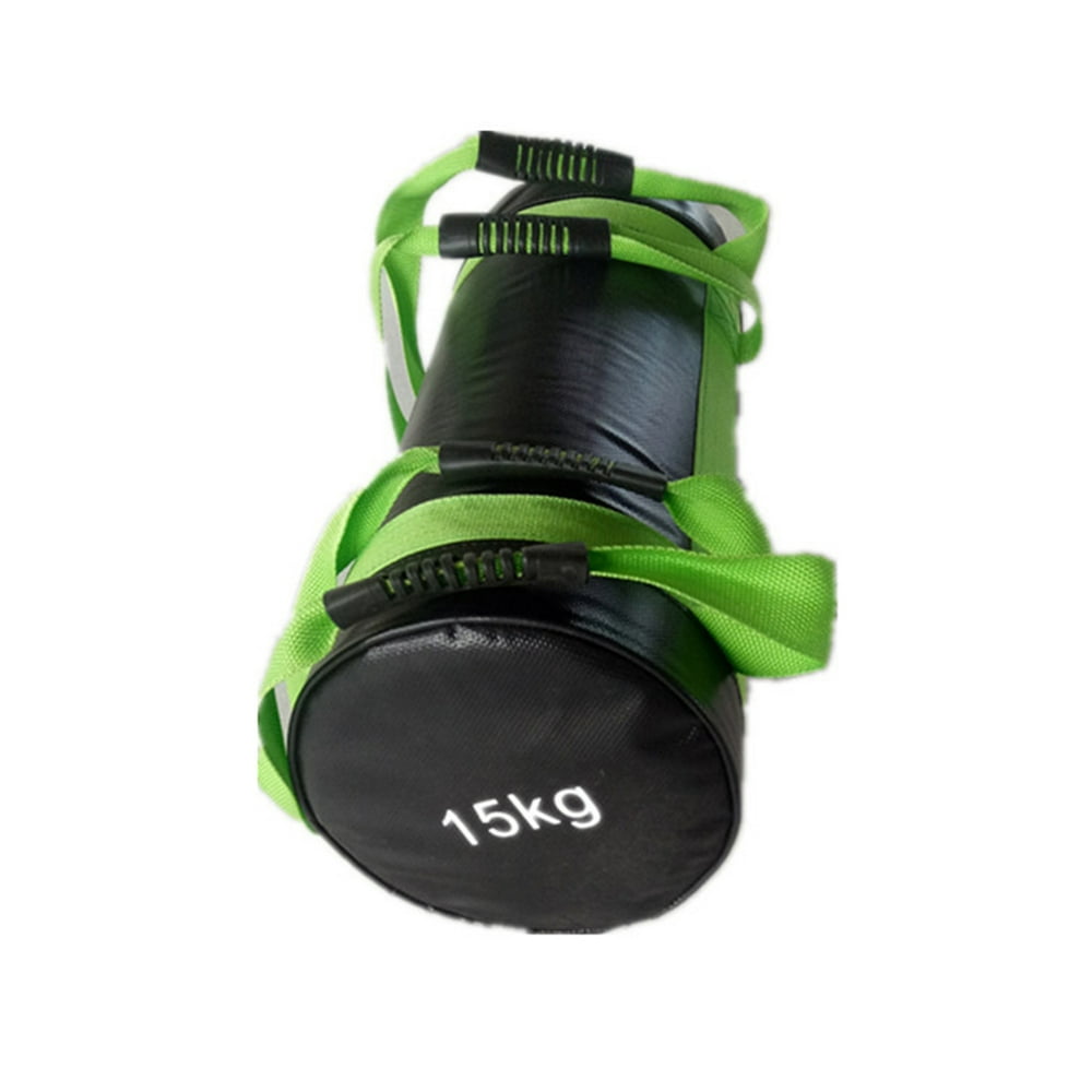 Sandbag Weight Training Bag Heavy Duty Workout Sandbag Fitness Exercise