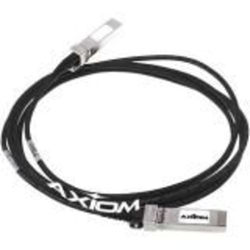Axiom Sfp+ To Sfp+ Active Twinax Cable 7m - Twinaxial For Network Device - 22.97 Ft - 1 X Sfp+ Netw