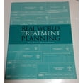 thumbnail image 1 of Pre-Owned Real World Treatment Planning (Paperback) 0534596797 9780534596798, 1 of 1