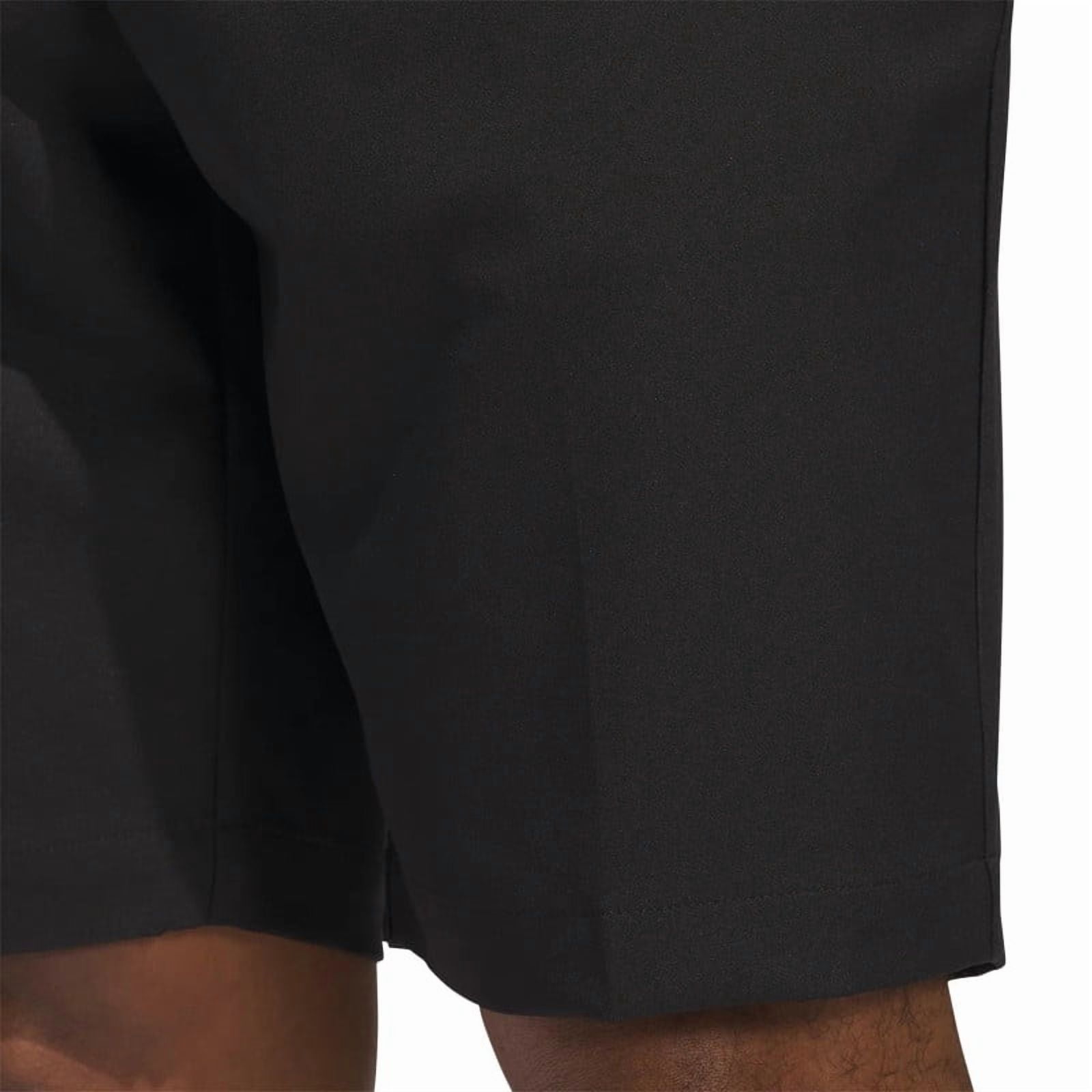 Adidas Men's Golf Short (Black-36)