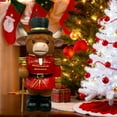 thumbnail image 5 of Liyamei Cow Cow Figurines/Statues With & Santa Designs Fit Home Ideal For Calf Lover, 5 of 5