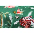 thumbnail image 7 of SSLR Hawaiian Shirt for Men Flamingo Short Sleeve Casual Button Down Shirts Summer Beach Shirt, 7 of 7