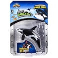 thumbnail image 3 of Figura de acción Toy Transforming Orca Whale to Robot, 10 cm, 3 of 5