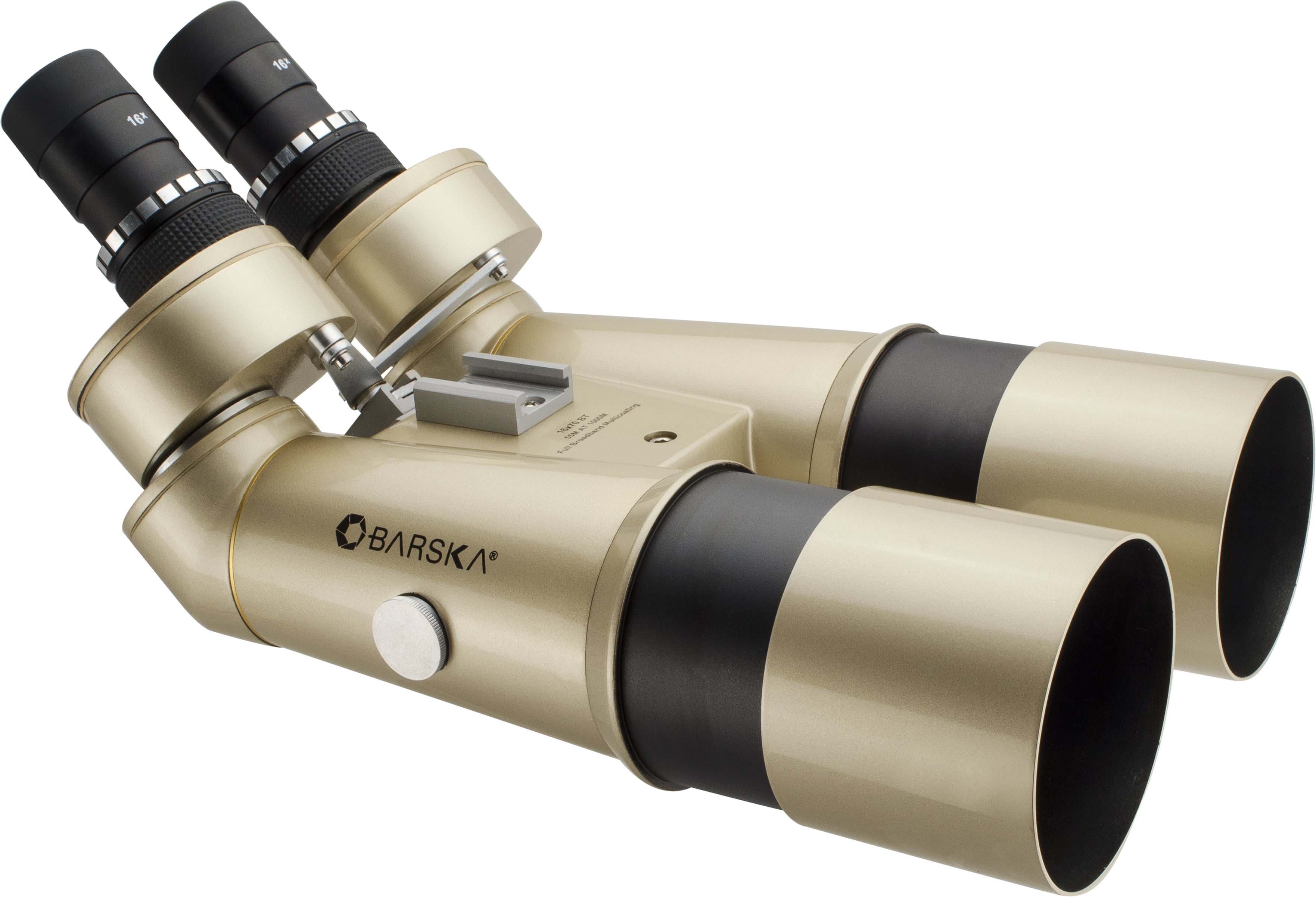 16x70mm Encounter Jumo Binocular